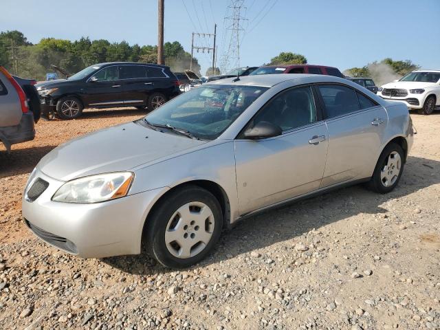 PONTIAC G6 VALUE L 2008 with VIN 1G2ZF57B184152145 - Photo from auction
