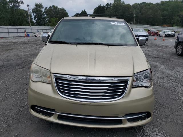 Photo 5 from auction – 2011 CHRYSLER TOWN & COU with VIN 2A4RR6DG6BR758631