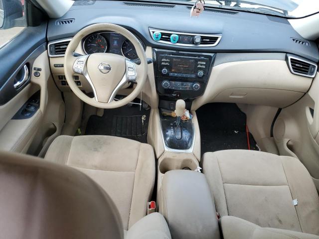 Photo 8 from auction – 2015 NISSAN ROGUE S with VIN KNMAT2MV5FP521499