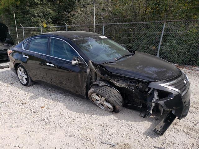 Photo 4 from auction – 2014 NISSAN ALTIMA 2.5 with VIN 1N4AL3AP9EC319644