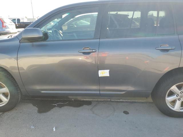 Photo 13 from auction – 2010 TOYOTA HIGHLANDER with VIN 5TDJK3EH3AS011085