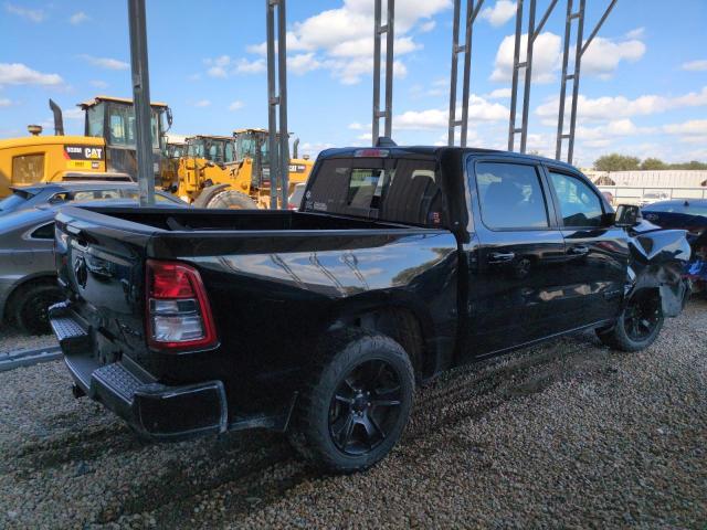Photo 3 from auction – 2020 RAM 1500 BIG H with VIN 1C6SRFFT0LN140275