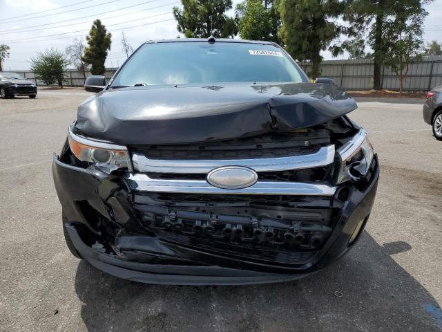 Photo 5 from auction – 2012 FORD EDGE SEL with VIN 2FMDK3JCXCBA92481