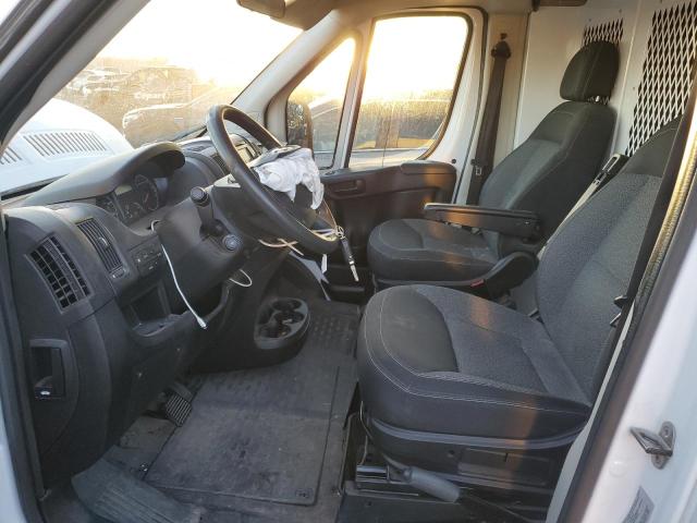 Photo 7 from auction – 2017 RAM PROMASTER with VIN 3C6TRVDG8HE529133