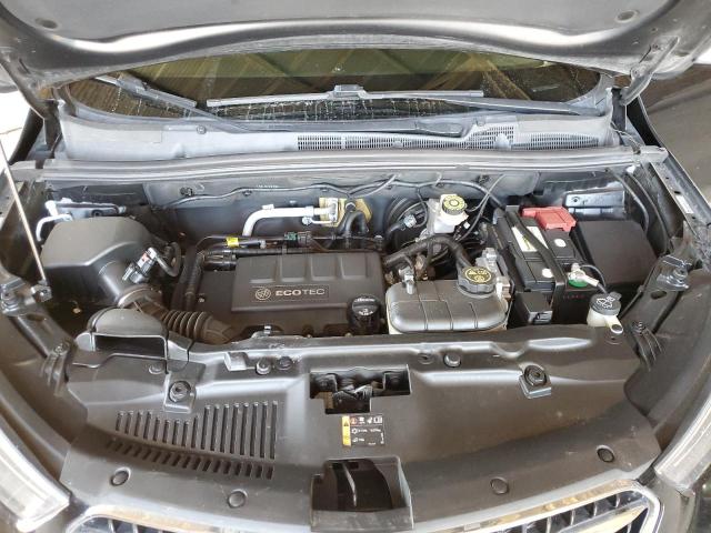 Photo 11 from auction – 2017 BUICK ENCORE PRE with VIN KL4CJASB6HB181761