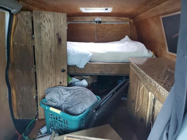 Photo 10 from auction – 2006 FORD ECONOLINE with VIN 1FTNE24W16HA13528