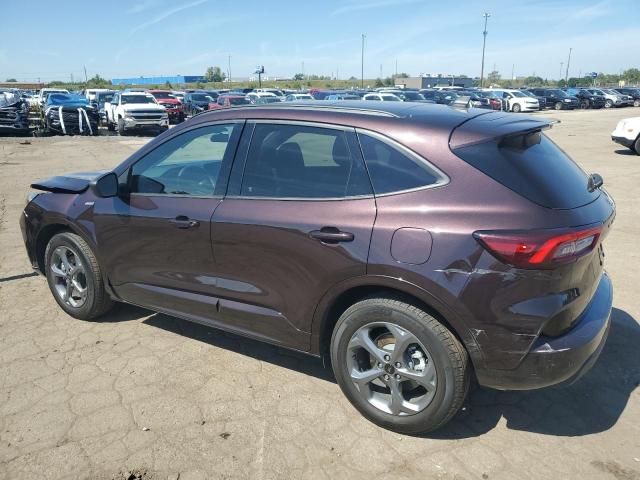 Photo 2 from auction – 2023 FORD ESCAPE ST with VIN 1FMCU9MNXPUB18440