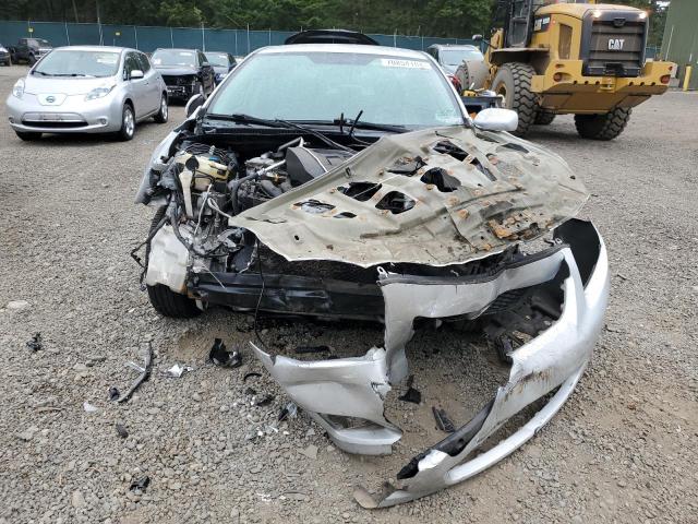 Photo 5 from auction – 2010 TOYOTA COROLLA BA with VIN 2T1BU4EE7AC383208