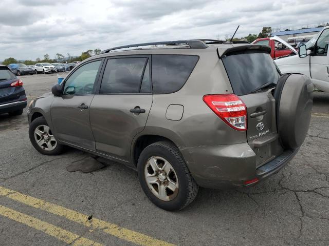Фото 2 с аукциона – 2010 TOYOTA RAV4 с VIN 2T3BF4DV5AW082082