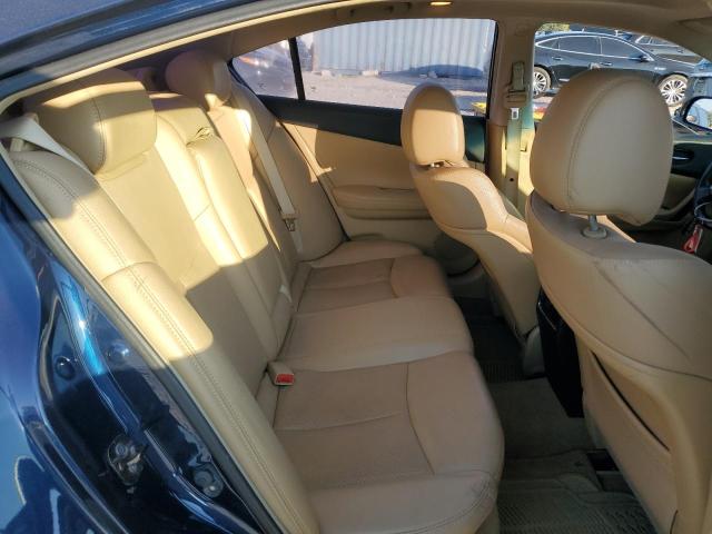 Photo 10 from auction – 2010 NISSAN MAXIMA S with VIN 1N4AA5AP4AC865800