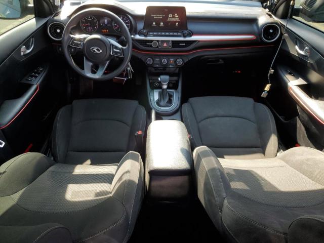Photo 8 from auction – 2021 KIA FORTE FE with VIN 3KPF24AD1ME280277