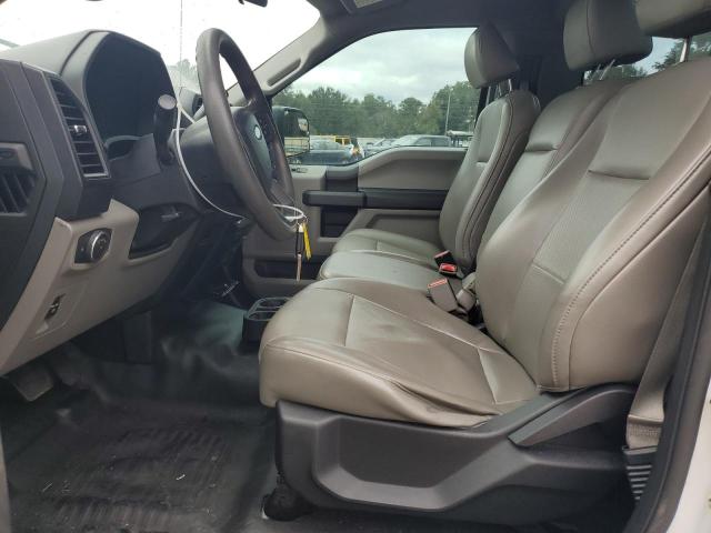 Photo 7 from auction – 2017 FORD F150 with VIN 1FTMF1C80HFC92880