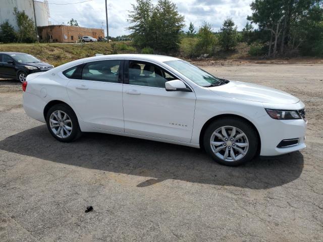 Photo 4 from auction – 2016 CHEVROLET IMPALA LT with VIN 1G1115S3XGU133317