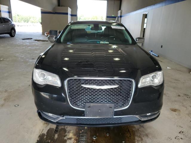 Photo 5 from auction – 2015 CHRYSLER 300C with VIN 2C3CCAEG1FH786089