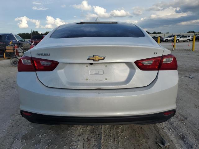 Photo 6 from auction – 2017 CHEVROLET MALIBU LT with VIN 1G1ZE5ST1HF289680