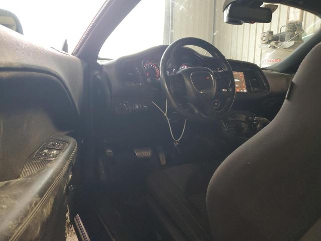 Photo 8 from auction – 2020 DODGE CHALLENGER with VIN 2C3CDZFJ3LH104010
