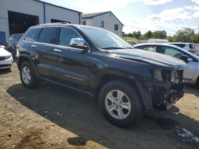 Photo 4 from auction – 2014 JEEP GRAND CHER with VIN 1C4RJFAG0EC179309