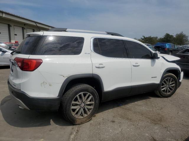 Photo 3 from auction – 2018 GMC ACADIA SLE with VIN 1GKKNSLS8JZ226307