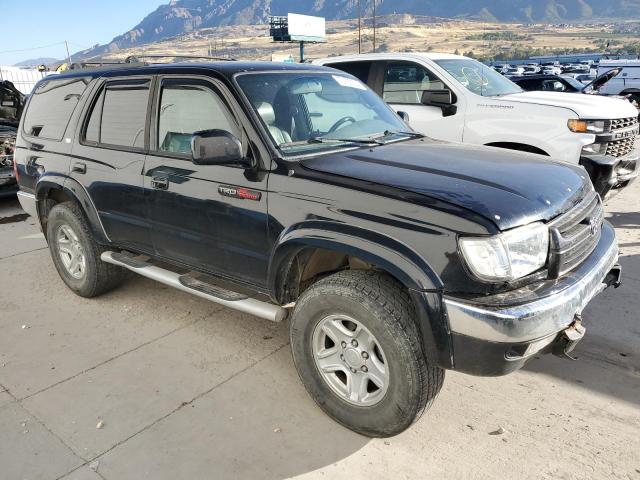 Photo 4 from auction – 2002 TOYOTA 4RUNNER SR with VIN JT3HN86R120374990