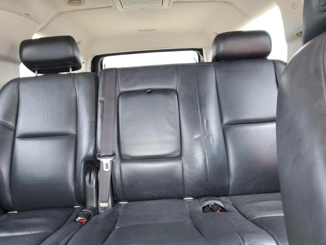 Photo 10 from auction – 2007 CADILLAC ESCALADE E with VIN 1GYFK66867R235930