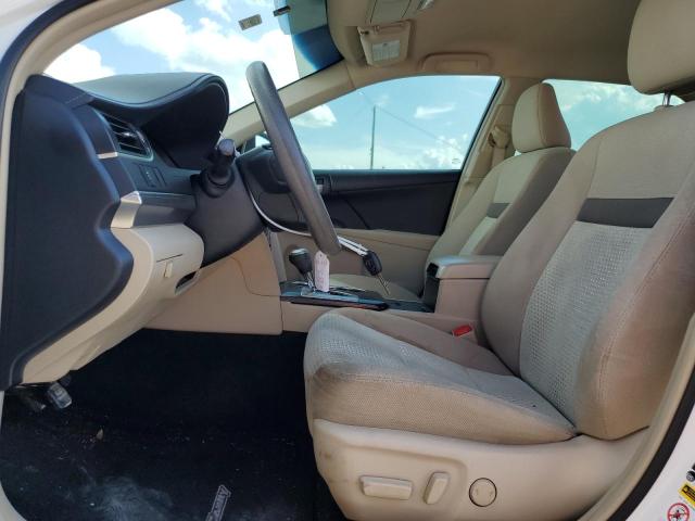 Photo 7 from auction – 2013 TOYOTA CAMRY L with VIN 4T1BF1FK8DU253809