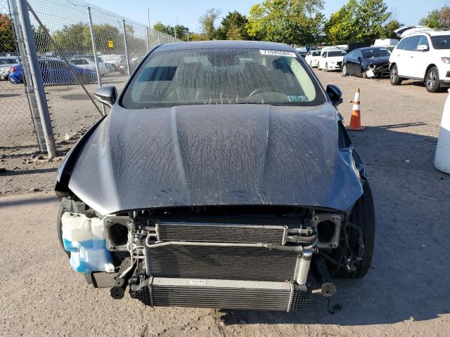 Photo 5 from auction – 2020 FORD FUSION TIT with VIN 3FA6P0D96LR193392