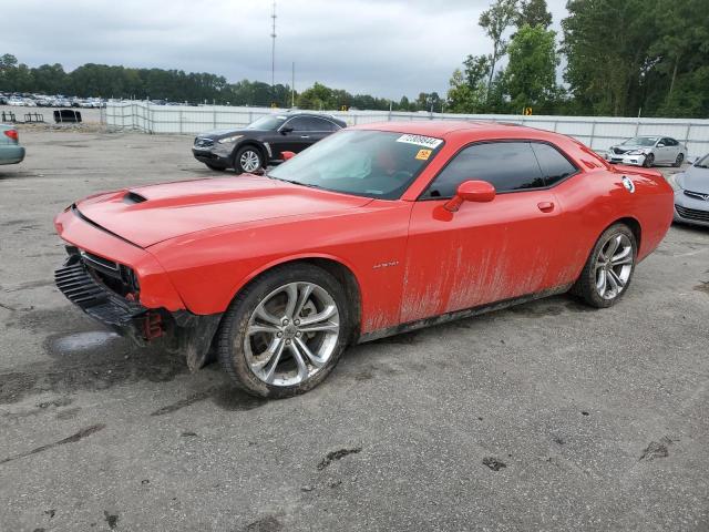 DODGE CHALLENGER 2022 с VIN 2C3CDZBT9NH151200 - Фото с аукциона
