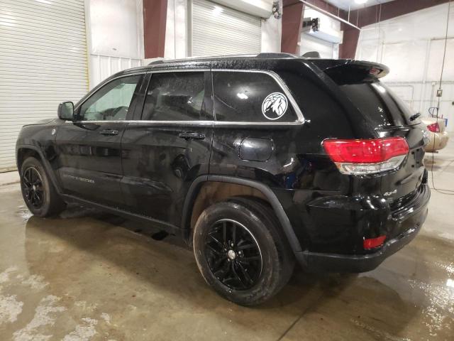 Photo 2 from auction – 2018 JEEP GRAND CHER with VIN 1C4RJFAG3JC155290