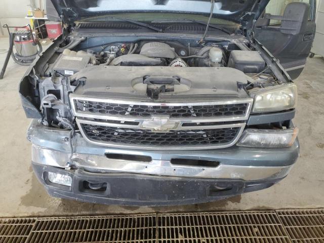 Photo 11 from auction – 2007 CHEVROLET SILVERADO with VIN 2GCEK13Z571173043