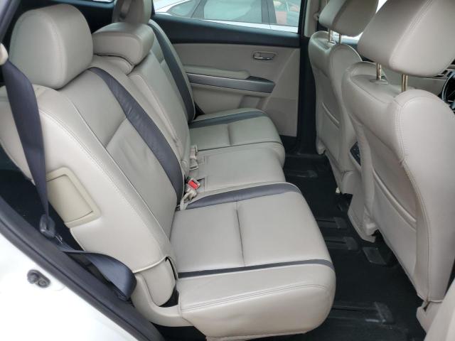 Photo 11 from auction – 2011 MAZDA CX-9 with VIN JM3TB3DV6B0331352