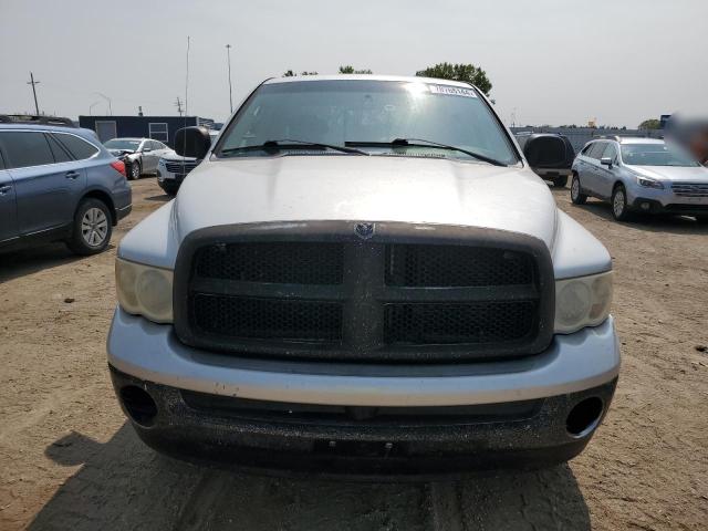 Photo 5 from auction – 2005 DODGE RAM 1500 S with VIN 1D7HU18N35S144480