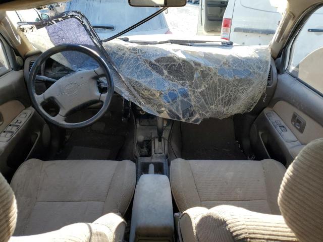 Photo 8 from auction – 1998 TOYOTA 4RUNNER SR with VIN JT3HN86R2W0183830