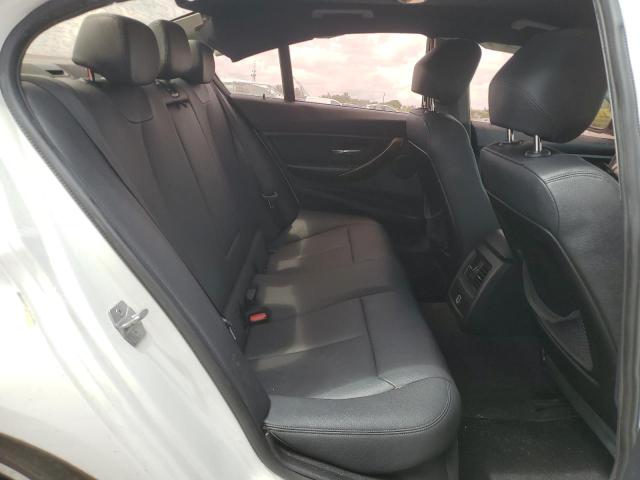 Photo 10 from auction – 2014 BMW 328 I with VIN WBA3A5G52ENP27933