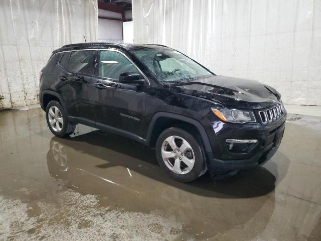 Photo 4 from auction – 2021 JEEP COMPASS LA with VIN 3C4NJDBB7MT524781