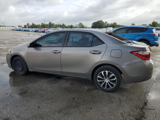 Photo 2 from auction – 2015 TOYOTA COROLLA L with VIN 2T1BURHE8FC304452