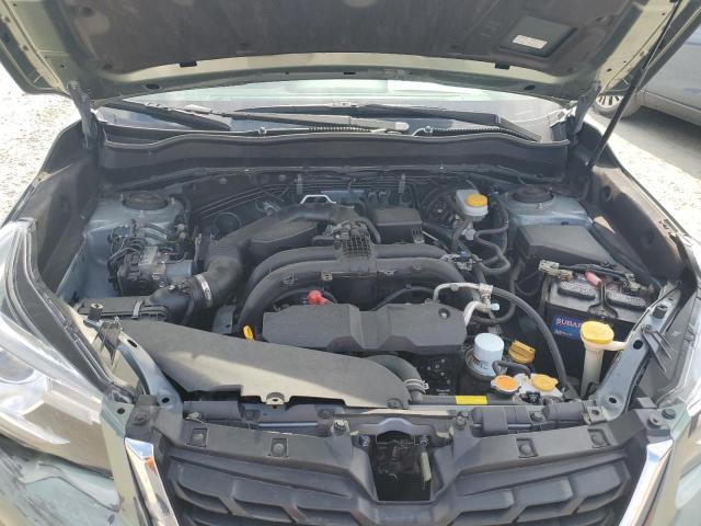 Photo 11 from auction – 2017 SUBARU FORESTER 2 with VIN JF2SJAWC7HH507781