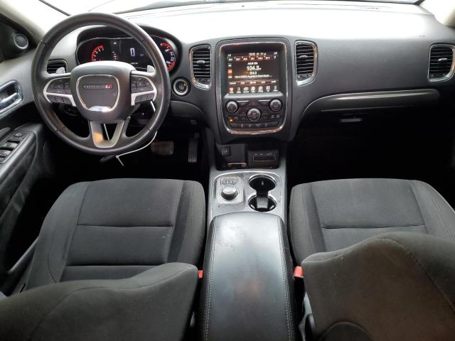 Photo 8 from auction – 2017 DODGE DURANGO SX with VIN 1C4RDHAG3HC629235