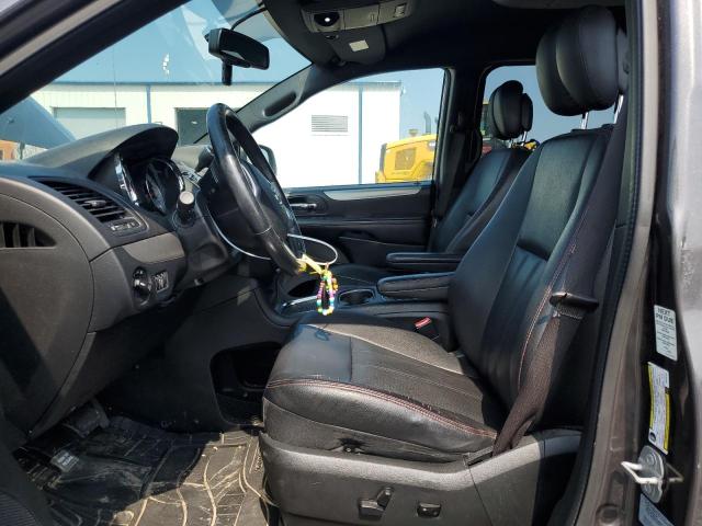 Foto 7 de la subasta – 2017 DODGE GRAND CARA con VIN 2C4RDGEG0HR750168