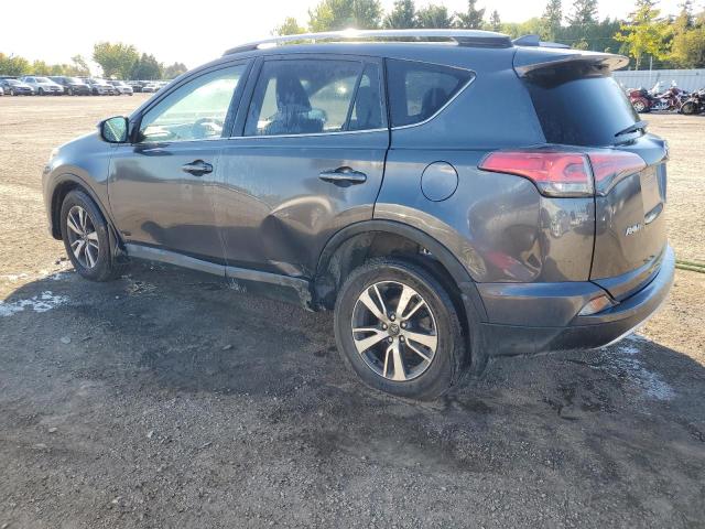 Photo 2 from auction – 2016 TOYOTA RAV4 XLE with VIN 2T3RFREV5GW462123