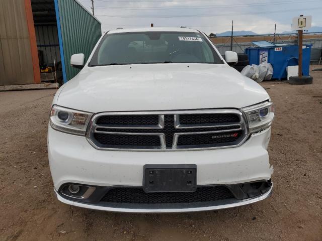 Photo 5 from auction – 2016 DODGE DURANGO LI with VIN 1C4RDJDG8GC433101