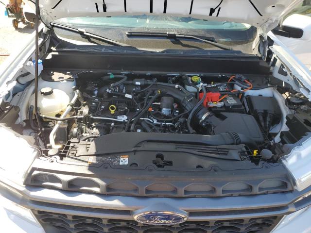 Photo 11 from auction – 2023 FORD MAVERICK X with VIN 3FTTW8F98PRA21978