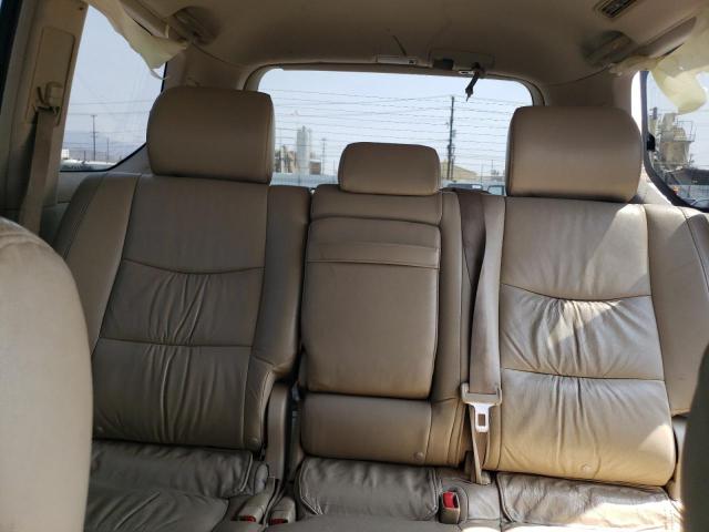 Photo 10 from auction – 2004 LEXUS GX 470 with VIN JTJBT20XX40068513