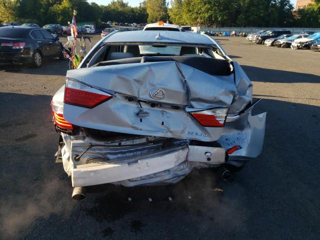 Photo 6 from auction – 2013 LEXUS ES 350 with VIN JTHBK1GG4D2046841