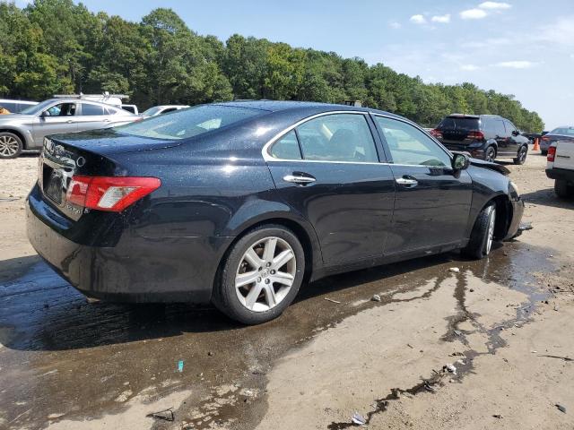 Photo 3 from auction – 2008 LEXUS ES 350 with VIN JTHBJ46G282257371