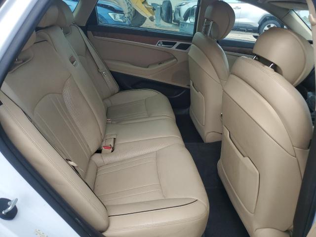 Photo 10 from auction – 2015 HYUNDAI GENESIS 5. with VIN KMHGN4JF5FU053297