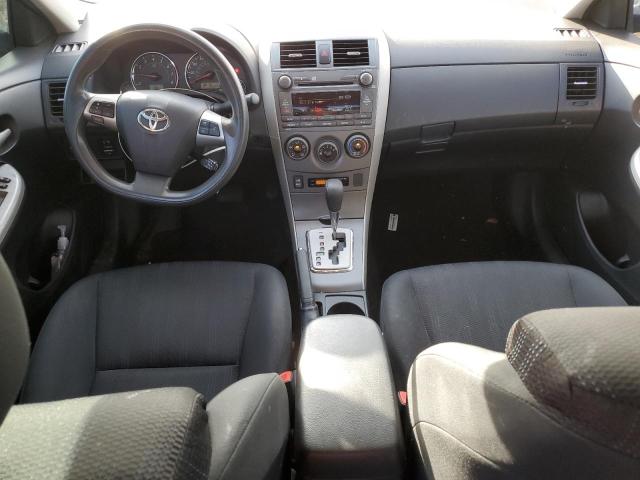 Photo 8 from auction – 2011 TOYOTA COROLLA BA with VIN 2T1BU4EE6BC725636
