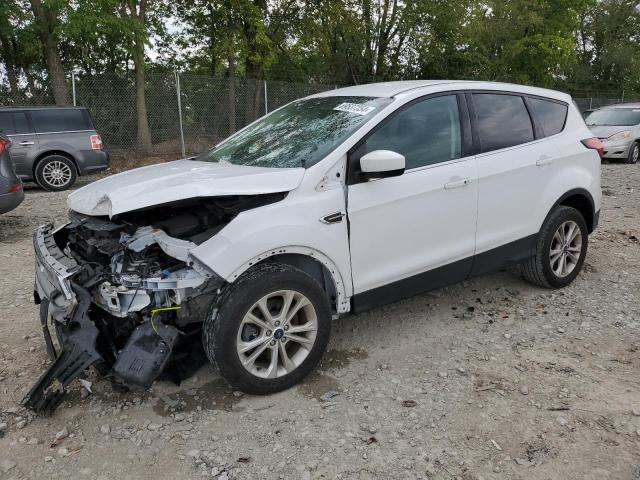 Photo 1 from auction – 2019 FORD ESCAPE SE with VIN 1FMCU9GDXKUB67178