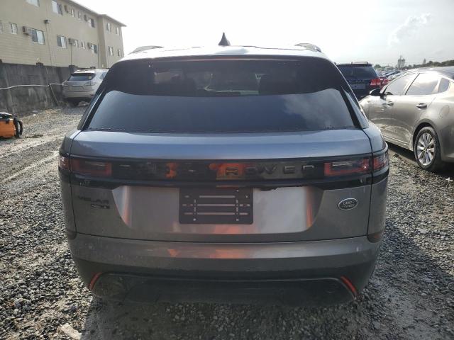 Photo 6 from auction – 2020 LAND ROVER RANGE ROVE with VIN SALYB2EX5LA268001