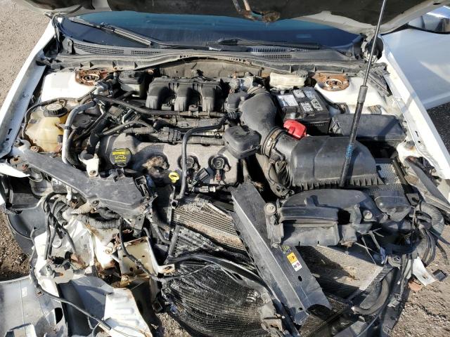 Photo 11 from auction – 2009 LINCOLN MKZ with VIN 3LNHM28T89R604955