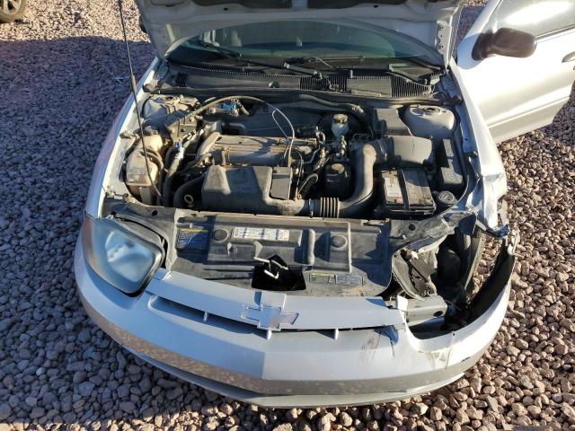 Photo 11 from auction – 2003 CHEVROLET CAVALIER L with VIN 1G1JF52FX37371785